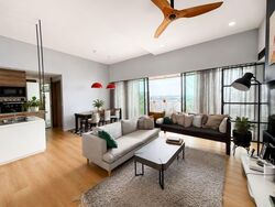 The Topiary (D28), Condominium #593459721